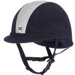 Bling, Sparkle or Shine: Equestrian Riding Helmet Must-Haves