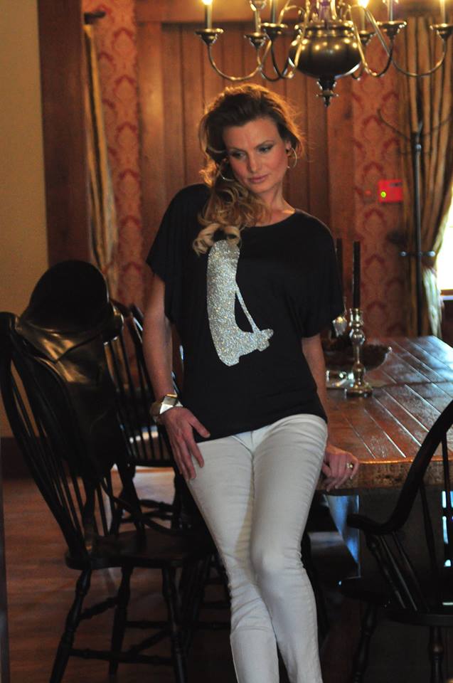 Equestrianista Brand Spring 2014 Collection