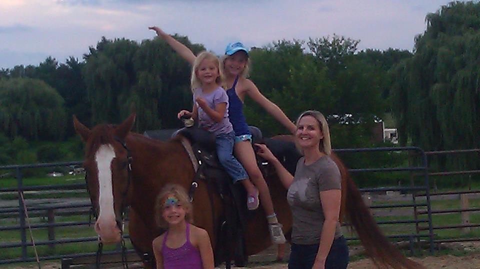 Equestrianista Spotlight