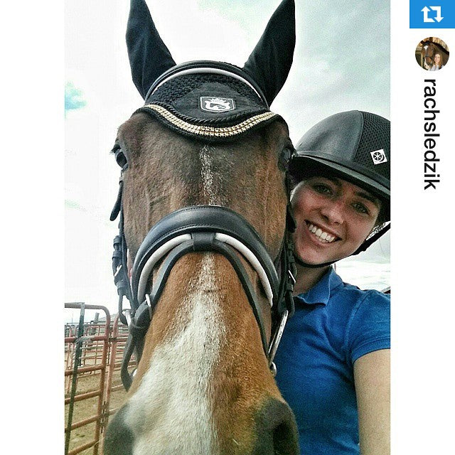 The Importance of a Rider and Horse Relationship