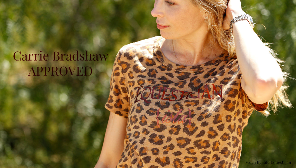 Summer's Hottest Equestrian Fashion Trends