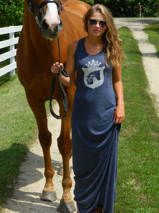 The Equestrianista Brand Fall/Winter Equestrian Collection