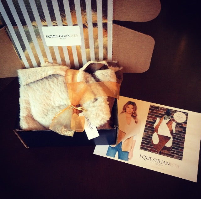 Equestrian Gifts with Style
