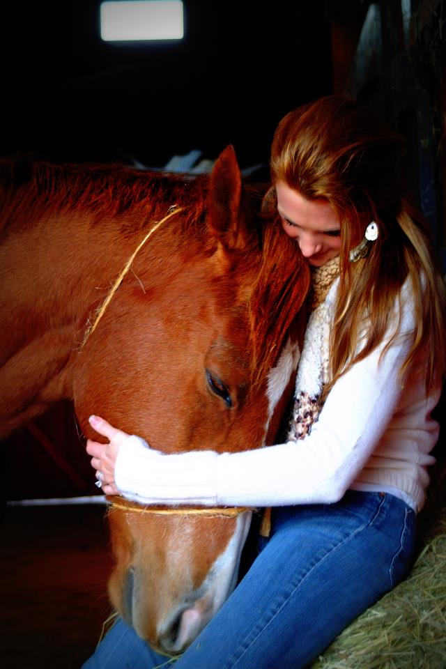 Equestrianista, Momista, Passionista