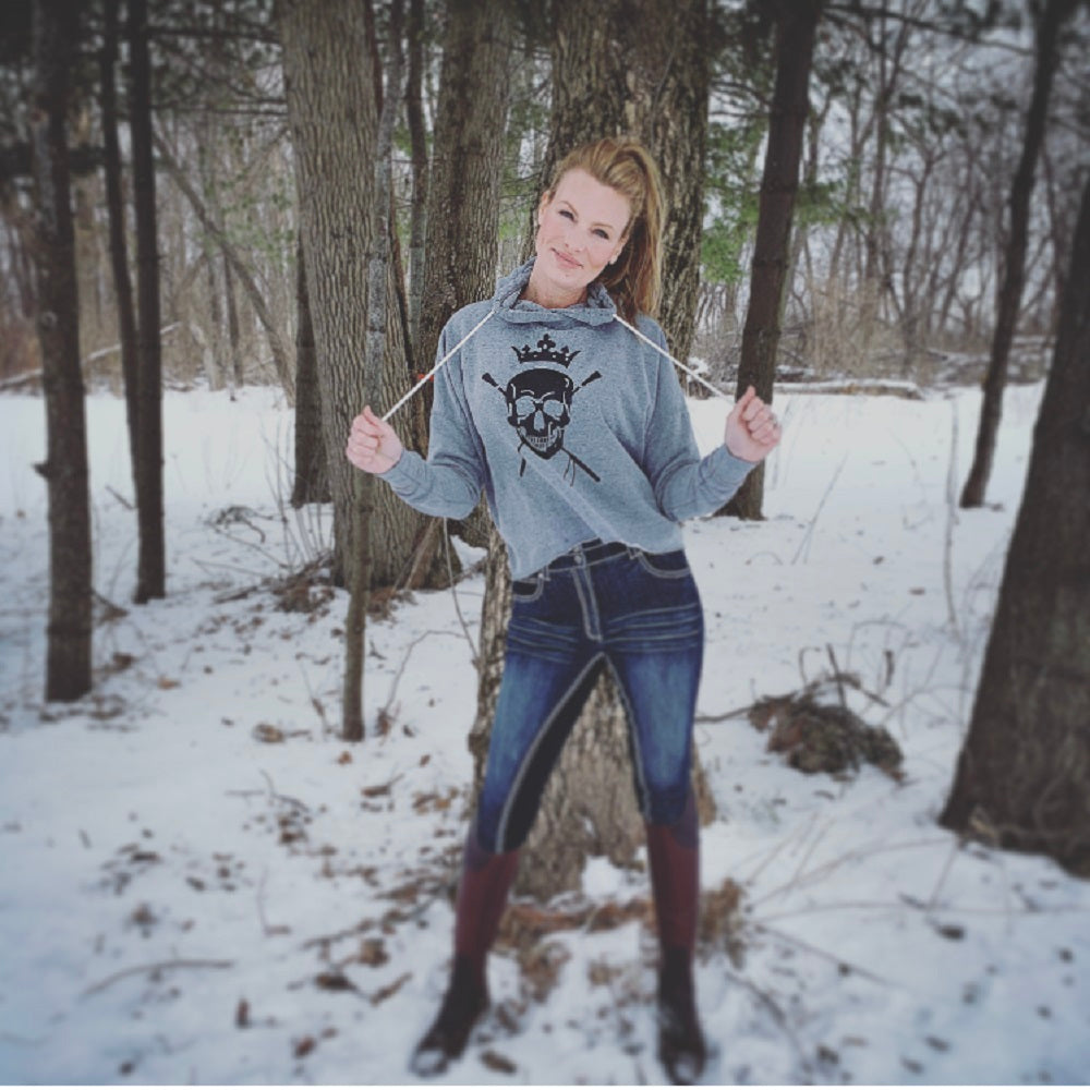 EQUESTRIANISTA Upcoming New Arrivals: the inspiration