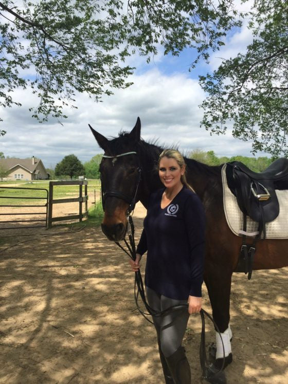 What to Wear: Equestrian Style & Everyday Life