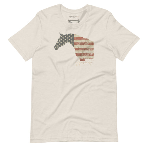 American Horse T-Shirt