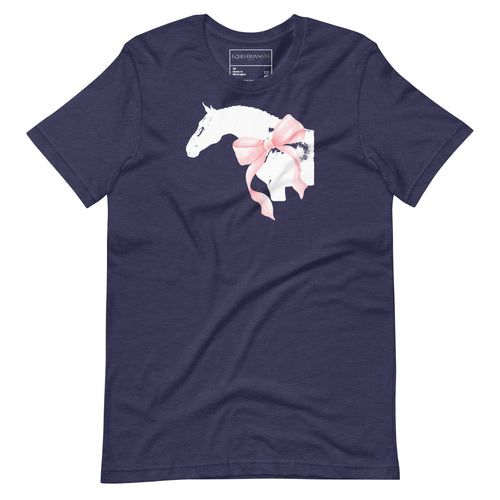 Coquette Horse T-Shirt