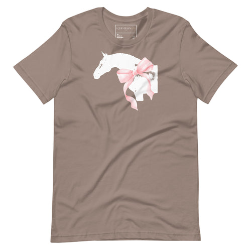 Coquette Horse T-Shirt